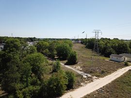 Approximately 5.5 Acres For Sale- OPPORTUNITY ZONE