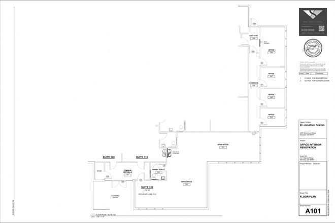 Marietta Medical Office Space