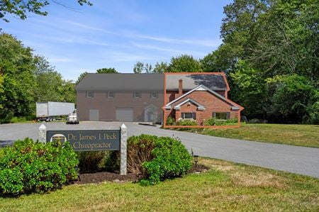 Office space for Sale at 191 Chandler Road # B in Andover