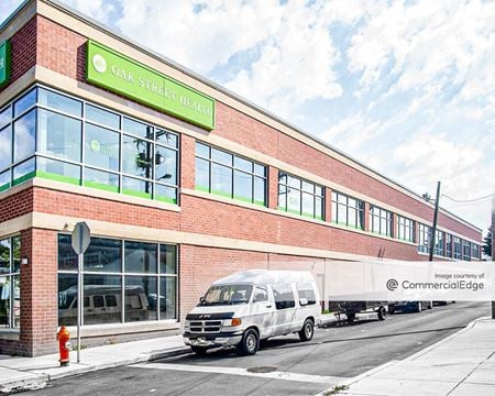 Commercial space for Rent at 6232 Market Street in Philadelphia