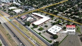 2500 Coulter Street S. Suite 124 - Formerly Chuck E Cheese