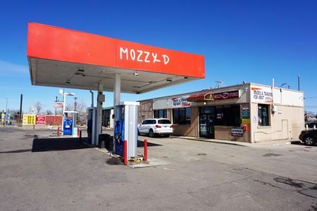 Retail space for Sale at 754 Peoria Street in Aurora
