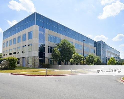 UPLANDS CORP CENTER II