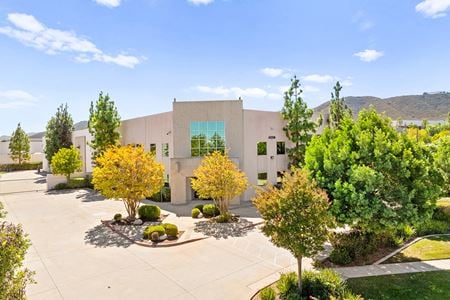 Photo of commercial space at 42210 Zevo Dr in Temecula