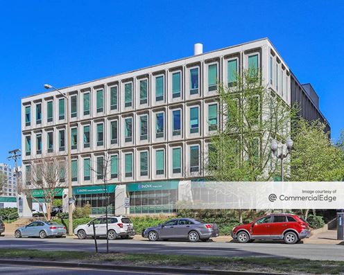 Ballston Medical Center