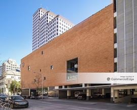 McGarrah Jessee Building