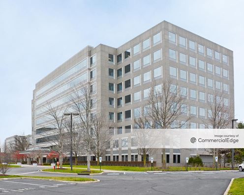 Somerset Corporate Center - 200 Somerset Corporate Blvd