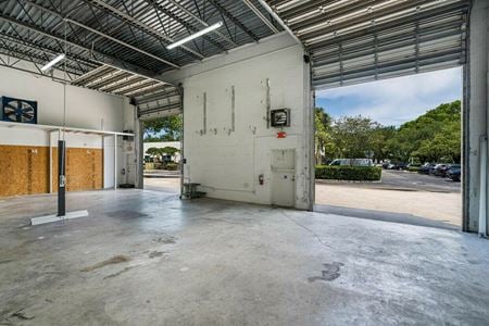 Photo of commercial space at 4700 W Prospect Rd in Fort Lauderdale