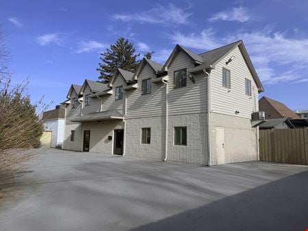 Office space for Sale at 6353 Ferguson St in Indianapolis