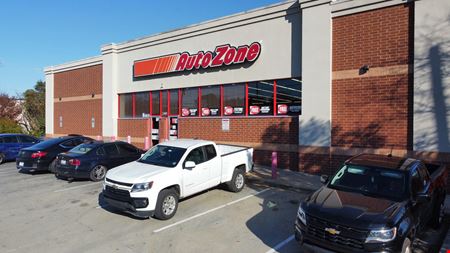 Retail space for Sale at 2408 Wake Forest Rd in Raleigh