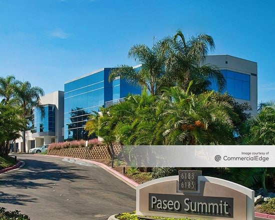 Paseo Summit