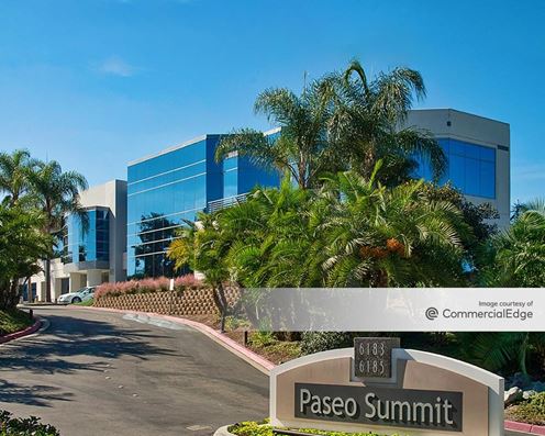 Paseo Summit
