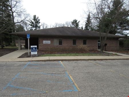 Photo of commercial space at 1787 Wagner Ave in Muskegon