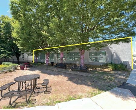 Photo of commercial space at 100 School Street in Jamaica Plain, Boston