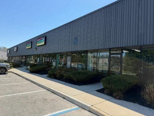 476 Centennial Blvd
