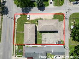 2931-2935 McGuffey Road