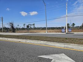  Zoo Pkwy - I 295 H I Land - 2.8 Usable Acres Prox. 