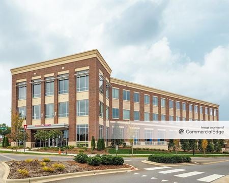 Office space for Rent at 130 Harbour Place Drive in Davidson