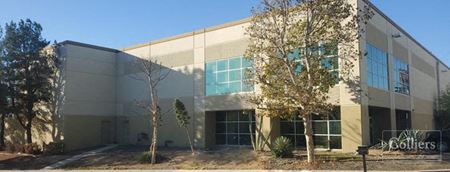 Photo of commercial space at 1771 N Delilah St in Corona