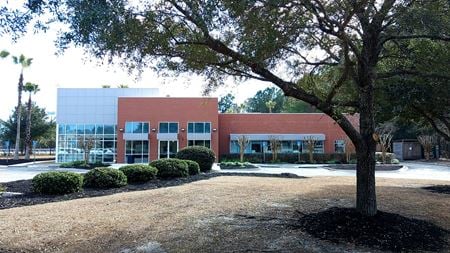 Office space for Rent at 20 Martin Court in Savannah
