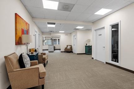 Workspace - Hingham