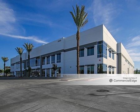 Industrial space for Rent at 4953 Paramount Drive in San Diego
