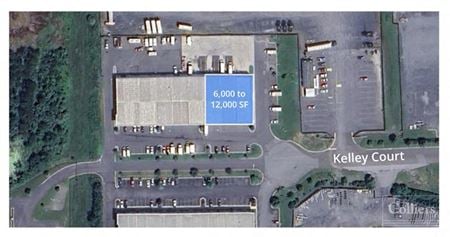 Industrial space for Rent at 138 Kelley Ct in Front Royal