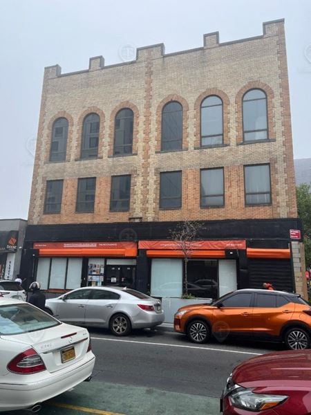 Photo of commercial space at 1027 Beach 20 St in Far Rockaway