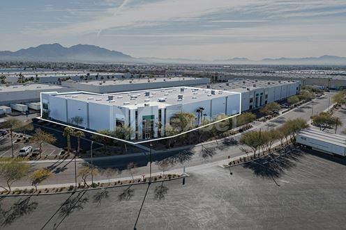 4050 Corporate Center Dr