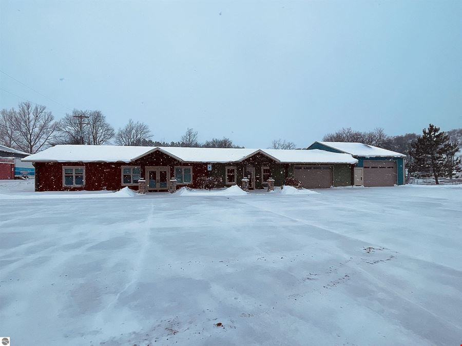 1655 Plett Road, Cadillac, MI, 49601