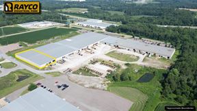 Rayco Industrial Park Building 3