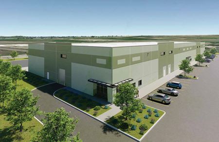 Photo of commercial space at 12197 Red Label Lane in Caldwell