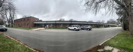 Photo of commercial space at 500 6th Street in Mendota