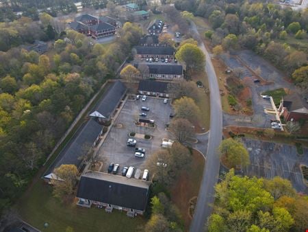Office space for Rent at 1691 Meriweather Road in Watkinsville