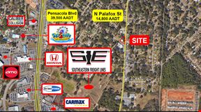 Renovated, Turnkey Office/Lab Space Near Highway 29