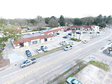 Retail space for Rent at 711 Jefferson Hwy in Baton Rouge