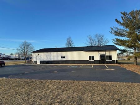 Industrial space for Rent at 9 Enterprise Drive in La Salle