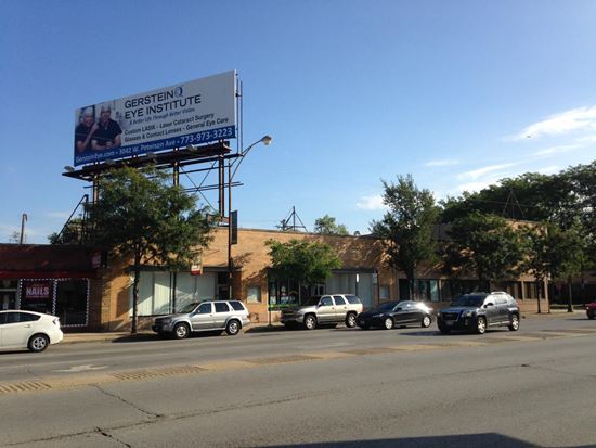 4732-54 W Peterson Ave