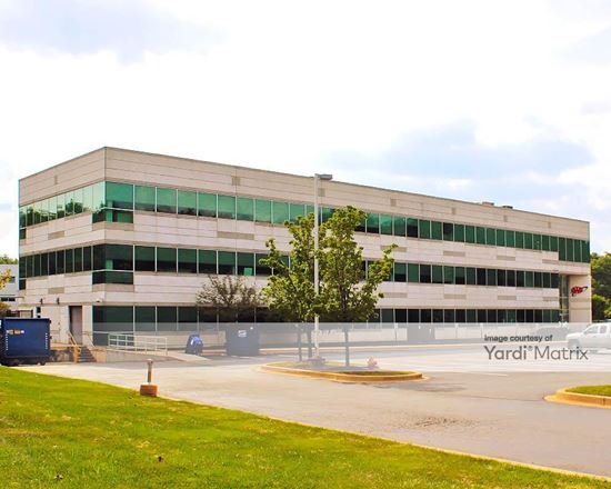 100 Commerce Drive