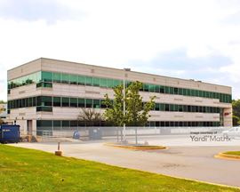 100 Commerce Drive