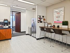 HQ - Pacific Centre