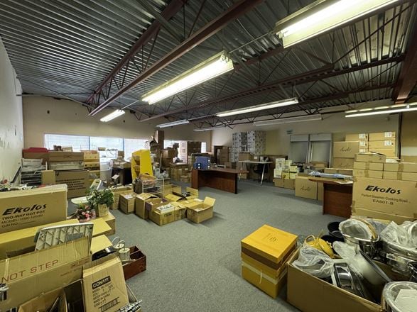 Unit 140 - 11120 Bridgeport Road