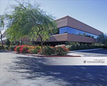 Office space for Rent at 10001 North 92nd Street in Scottsdale