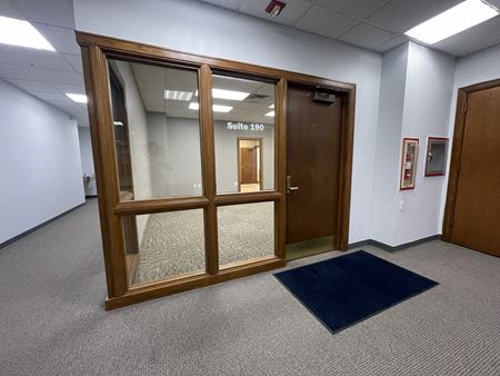 Photo of commercial space at 77 E Michigan Ave in Battle Creek