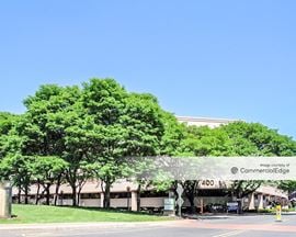 400 Plaza Drive