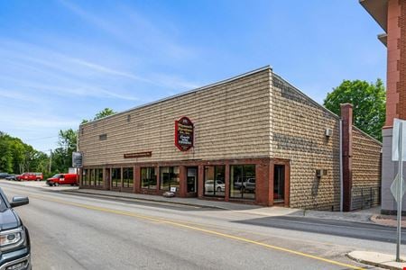 Photo of commercial space at 151 Main St in Plymouth