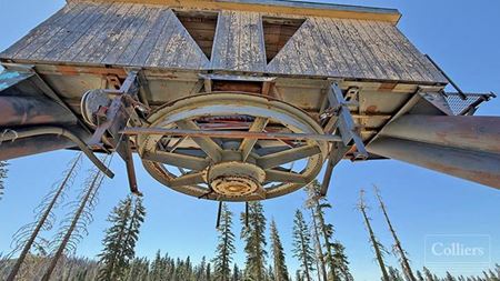 Photo of commercial space at 99981 Mormon Emigrant Trail in Pollock Pines