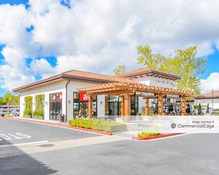 Retail space for Rent at 2725 Agoura Road in Westlake Village