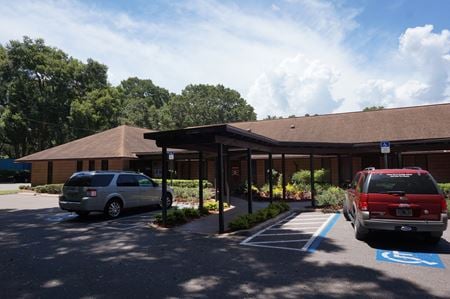 Office space for Rent at 908 S Parsons Ave in Brandon