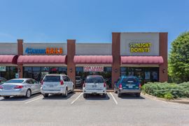 Hacks Cross Shops